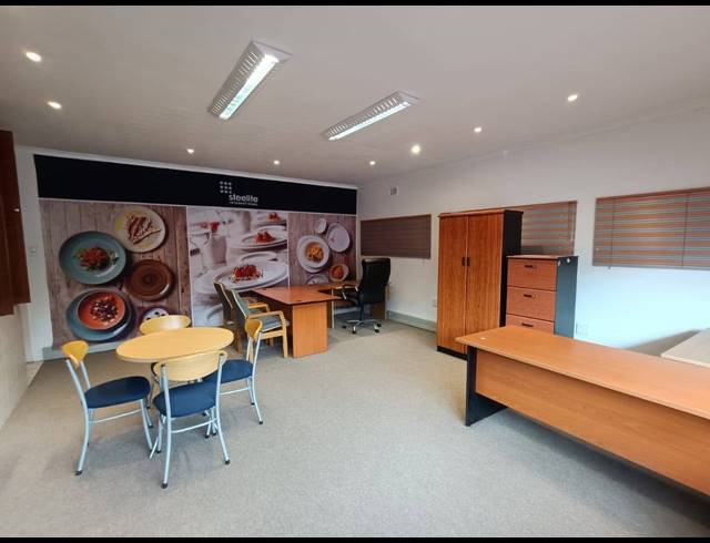 45M² OFFICE RENTED IN WESTMEAD